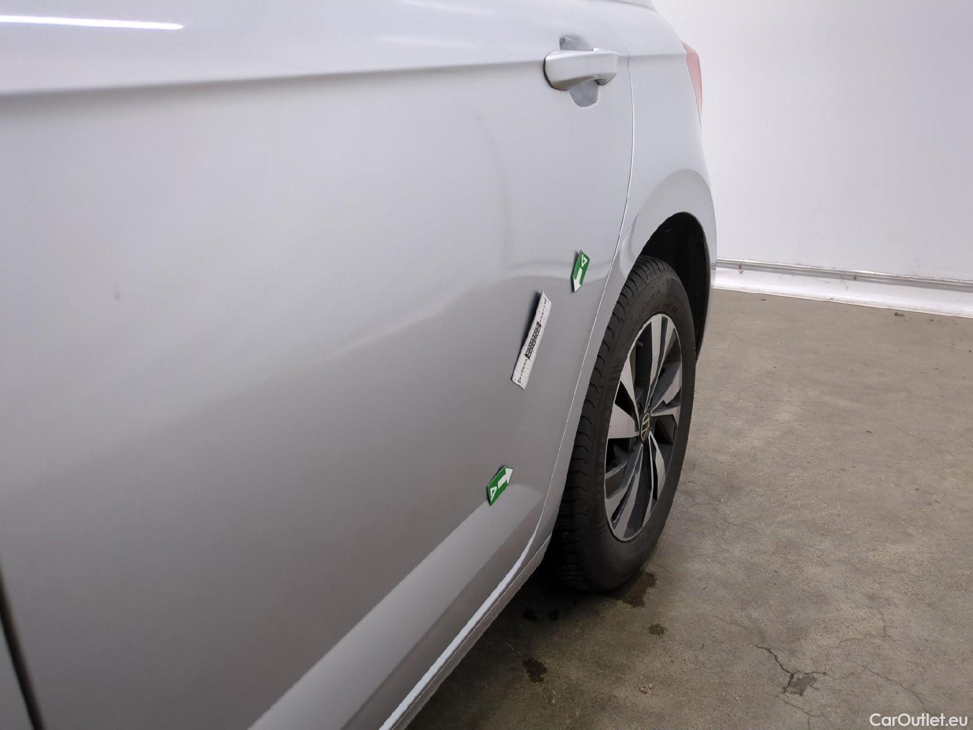  Volkswagen  Polo  VI Lounge Business 1.0 80CV BVM5 E6d #27