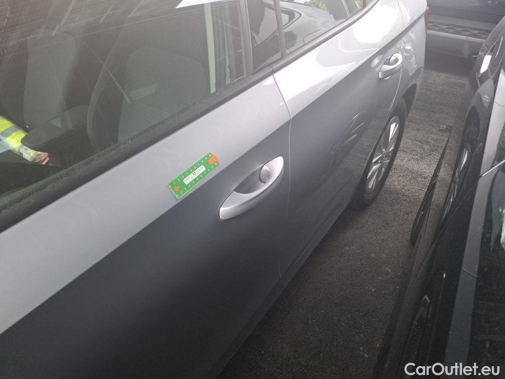  Skoda  Fabia  Ambition 1.0 MPI 80CV BVM5 E6d #3