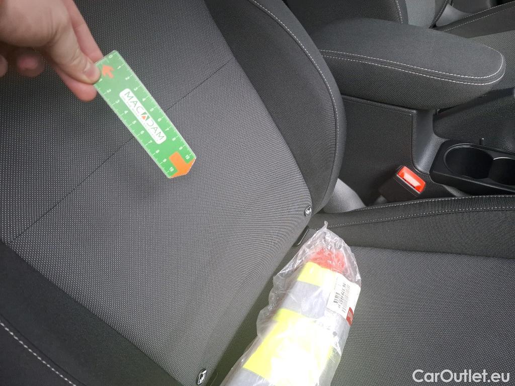  Skoda  Fabia  Ambition 1.0 MPI 80CV BVM5 E6d #5