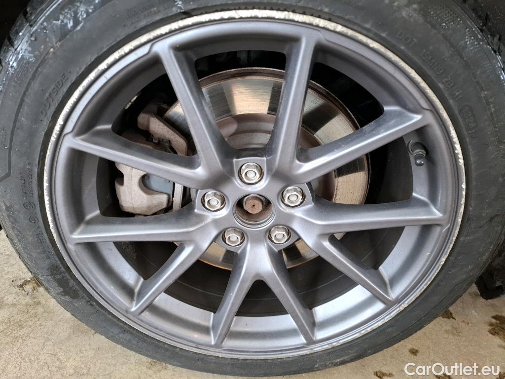  Tesla  Model 3 TESLA  / 2018 / 4P / Berline Grande Autonomie #6