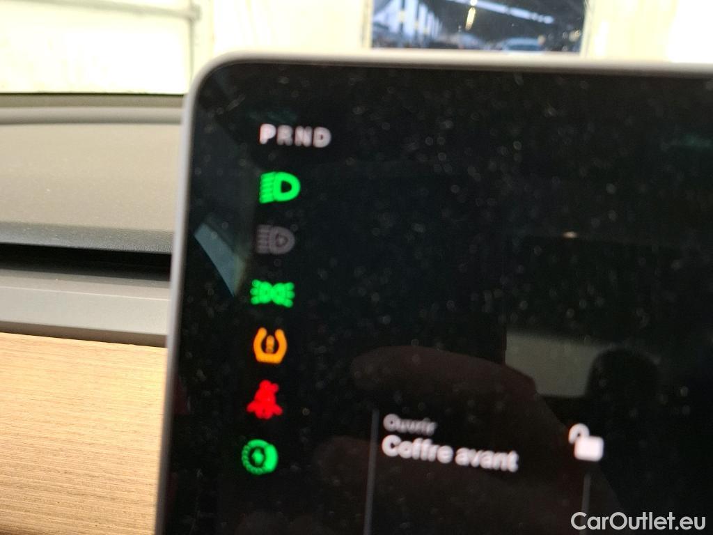  Tesla  Model 3 TESLA  / 2018 / 4P / Berline Grande Autonomie #35