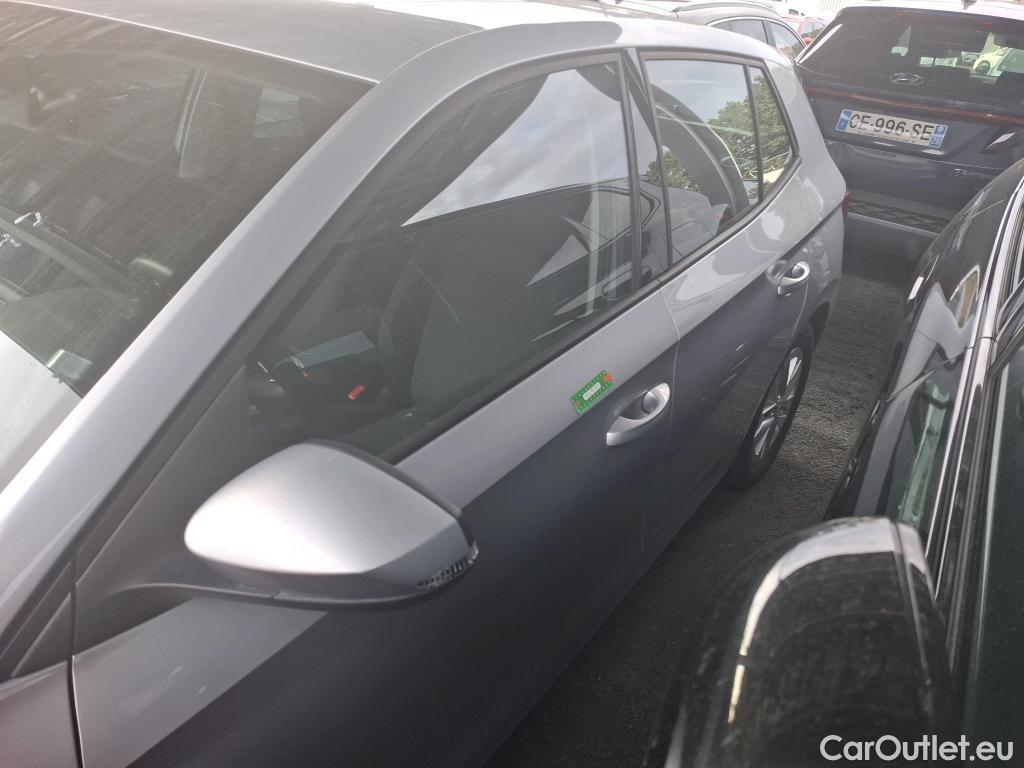  Skoda  Fabia  Ambition 1.0 MPI 80CV BVM5 E6d #1