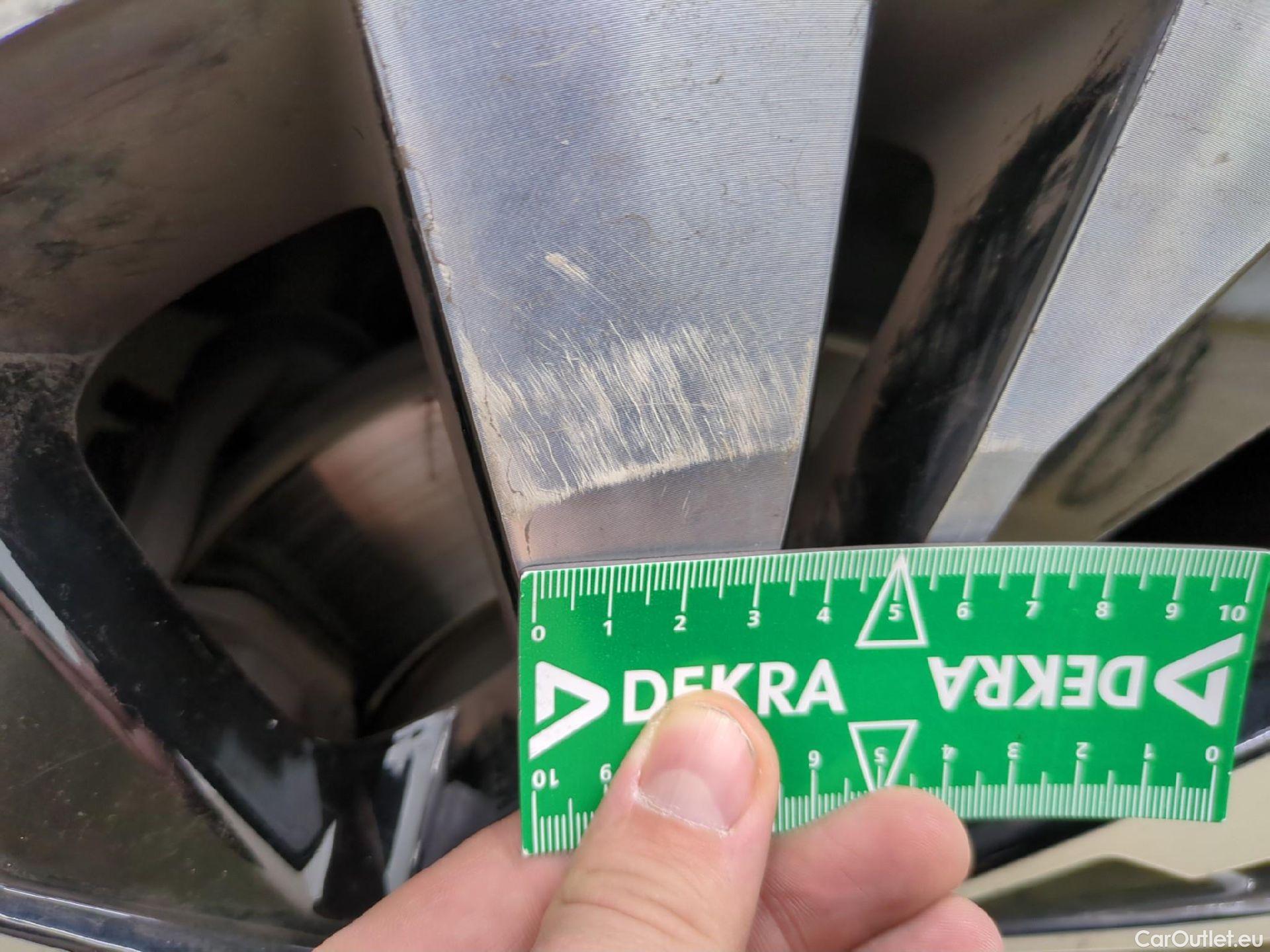  Volkswagen  Polo  VI Lounge Business 1.0 80CV BVM5 E6d #8