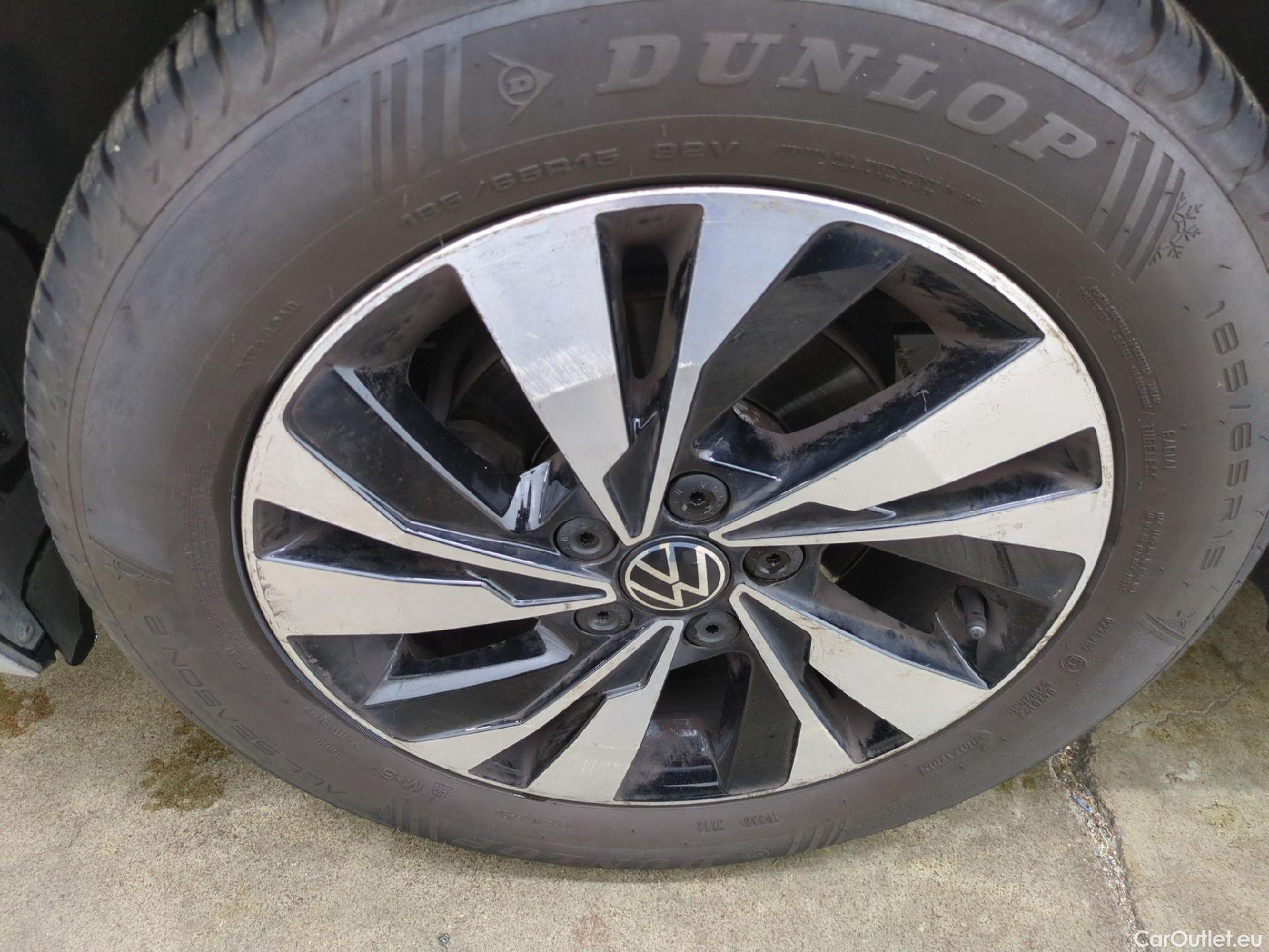  Volkswagen  Polo  VI Lounge Business 1.0 80CV BVM5 E6d #7