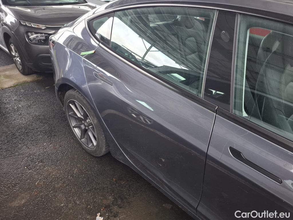  Tesla  Model 3 TESLA  / 2018 / 4P / Berline Grande Autonomie #4