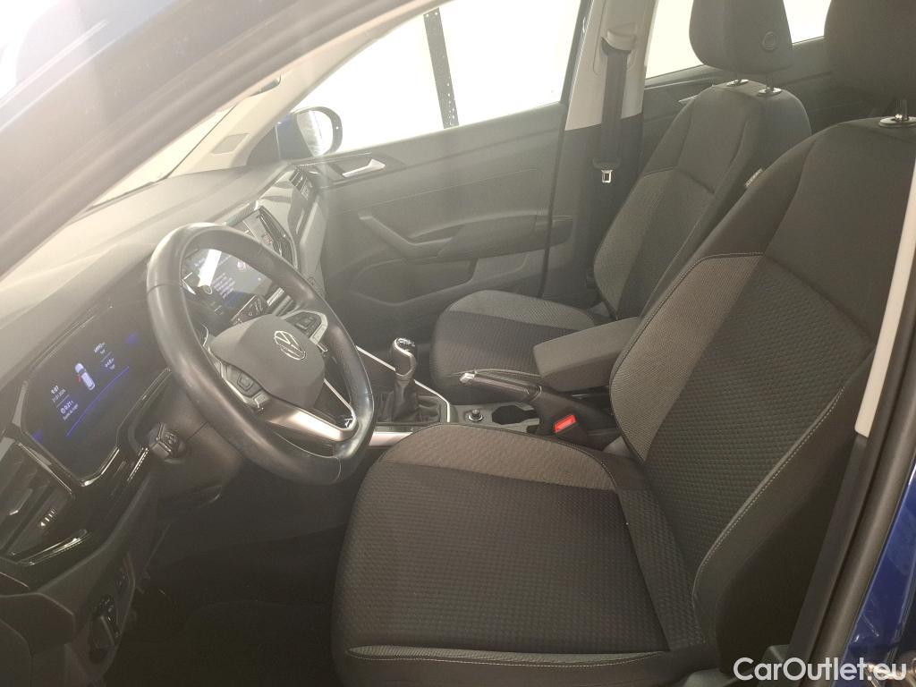  Volkswagen  Taigo  Life Plus 1.0 TSI 110CV BVM6 E6d #11