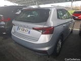  Skoda  Fabia  Ambition 1.0 MPI 80CV BVM5 E6d #3