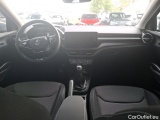  Skoda  Fabia  Ambition 1.0 MPI 80CV BVM5 E6d #5