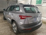  Skoda  Karoq SKODA  / 2017 / 5P / SUV 2.0 TDI 116ch DSG7 Business #2