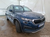  Skoda  Kodiaq  Business 2.0 TDI 150CV BVA7 E6d #4