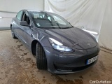  Tesla  Model 3 TESLA  / 2018 / 4P / Berline Grande Autonomie #5