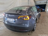  Tesla  Model 3 TESLA  / 2018 / 4P / Berline Grande Autonomie #4