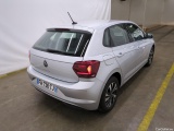  Volkswagen  Polo  VI Lounge Business 1.0 80CV BVM5 E6d #3