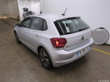  Volkswagen  Polo  VI Lounge Business 1.0 80CV BVM5 E6d #4