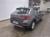  Volkswagen  T-ROC VOLKSWAGEN  / 2021 / 5P / SUV 2.0 TDI 150 LIFE PLUS DSG7 #3