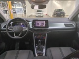  Volkswagen  T-ROC VOLKSWAGEN  / 2021 / 5P / SUV 2.0 TDI 150 LIFE PLUS DSG7 #5