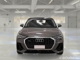  Audi  Q3 AUDI  SPORTBACK / 2019 / 5P / SUV 40 TDI QUATTRO S TRONIC BUSINESS PLUS #6