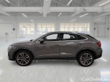  Audi  Q3 AUDI  SPORTBACK / 2019 / 5P / SUV 40 TDI QUATTRO S TRONIC BUSINESS PLUS #8