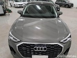  Audi  Q3 AUDI  SPORTBACK / 2019 / 5P / SUV 40 TDI QUATTRO S TRONIC BUSINESS PLUS #22
