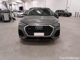  Audi  Q3 AUDI  SPORTBACK / 2019 / 5P / SUV 40 TDI QUATTRO S TRONIC BUSINESS PLUS #25