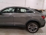  Audi  Q3 AUDI  SPORTBACK / 2019 / 5P / SUV 40 TDI QUATTRO S TRONIC BUSINESS PLUS #37