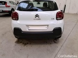  Citroen  C3 CITROEN  / 2020 / 5P / BERLINA PURETECH 83 SeS FEEL NEO PATENTATI #33