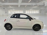  Fiat  500 FIAT  / 2015 / 3P / BERLINA 1.0 70CV IBRIDO CONNECT #7