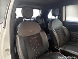  Fiat  500 FIAT  / 2015 / 3P / BERLINA 1.0 70CV IBRIDO CONNECT #13