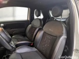  Fiat  500 FIAT  / 2015 / 3P / BERLINA 1.0 70CV IBRIDO CONNECT #11