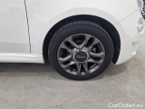  Fiat  500 FIAT  / 2015 / 3P / BERLINA 1.0 70CV IBRIDO CONNECT #17