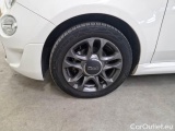  Fiat  500 FIAT  / 2015 / 3P / BERLINA 1.0 70CV IBRIDO CONNECT #20