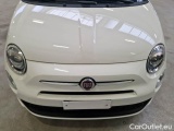  Fiat  500 FIAT  / 2015 / 3P / BERLINA 1.0 70CV IBRIDO CONNECT #24