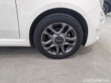  Fiat  500 FIAT  / 2015 / 3P / BERLINA 1.0 70CV IBRIDO CONNECT #28