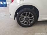  Fiat  500 FIAT  / 2015 / 3P / BERLINA 1.0 70CV IBRIDO CONNECT #34