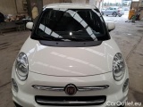  Fiat  500 FIAT L / 2017 / 5P / MONOVOLUME 1.4 95CV MIRROR #30