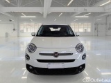  Fiat  500 FIAT X / 2018 / 5P / CROSSOVER 1.0 T3 120CV MT E6D CONNECT #6