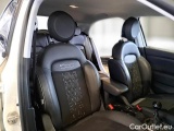  Fiat  500 FIAT X / 2018 / 5P / CROSSOVER 1.0 T3 120CV MT E6D CONNECT #13
