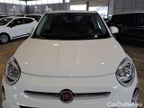 Fiat  500 FIAT X / 2018 / 5P / CROSSOVER 1.0 T3 120CV MT E6D CONNECT #25