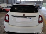  Fiat  500 FIAT X / 2018 / 5P / CROSSOVER 1.0 T3 120CV MT E6D CONNECT #35