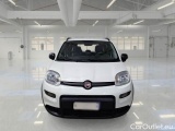  Fiat  Panda FIAT  / 2011 / 5P / BERLINA 1.0 FIREFLY 70CV SeS HYBRID CITY LIFE #6