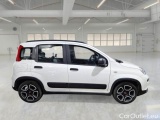  Fiat  Panda FIAT  / 2011 / 5P / BERLINA 1.0 FIREFLY 70CV SeS HYBRID CITY LIFE #7