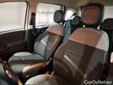  Fiat  Panda FIAT  / 2011 / 5P / BERLINA 1.0 FIREFLY 70CV SeS HYBRID CITY LIFE #11