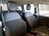  Fiat  Panda FIAT  / 2011 / 5P / BERLINA 1.2 69CV SeS E6D-TEMP EASY #13