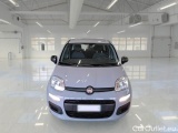  Fiat  Panda FIAT  / 2011 / 5P / BERLINA 1.2 69CV SeS E6D-TEMP EASY #6