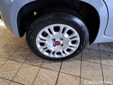  Fiat  Panda FIAT  / 2011 / 5P / BERLINA 1.2 69CV SeS E6D-TEMP EASY #19