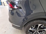  KIA  Sportage KIA  / 2021 / 5P / SUV 1.6 CRDI MHEV STYLE 2WD DCT #37