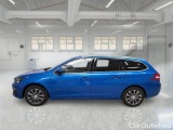  Peugeot  308 PEUGEOT  / 2017 / 5P / STATION WAGON SW ALLURE PACK BLUEHDI 130 EAT8 SeS AUT. #8