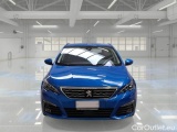  Peugeot  308 PEUGEOT  / 2017 / 5P / STATION WAGON SW ALLURE PACK BLUEHDI 130 EAT8 SeS AUT. #6