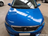  Peugeot  308 PEUGEOT  / 2017 / 5P / STATION WAGON SW ALLURE PACK BLUEHDI 130 EAT8 SeS AUT. #30