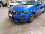  Peugeot  308 PEUGEOT  / 2017 / 5P / STATION WAGON SW ALLURE PACK BLUEHDI 130 EAT8 SeS AUT. #34
